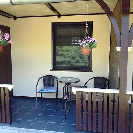 Stara Breza 1 Rooms 팔릭 외부 사진