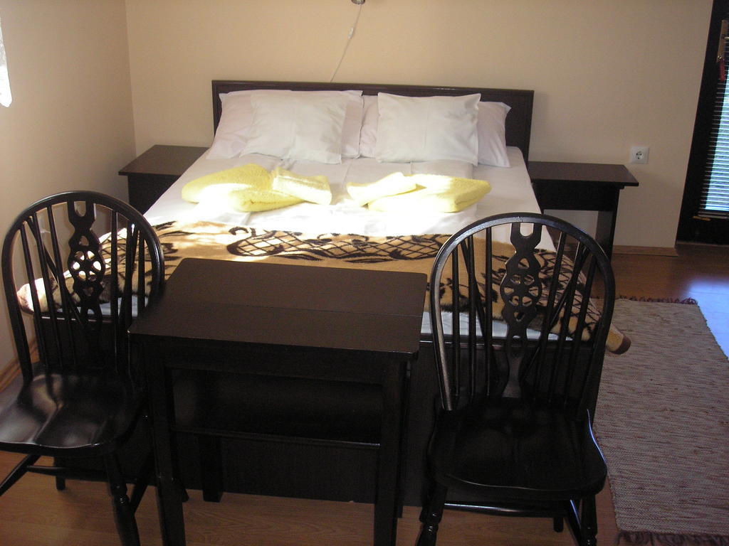 Stara Breza 1 Rooms 팔릭 객실 사진
