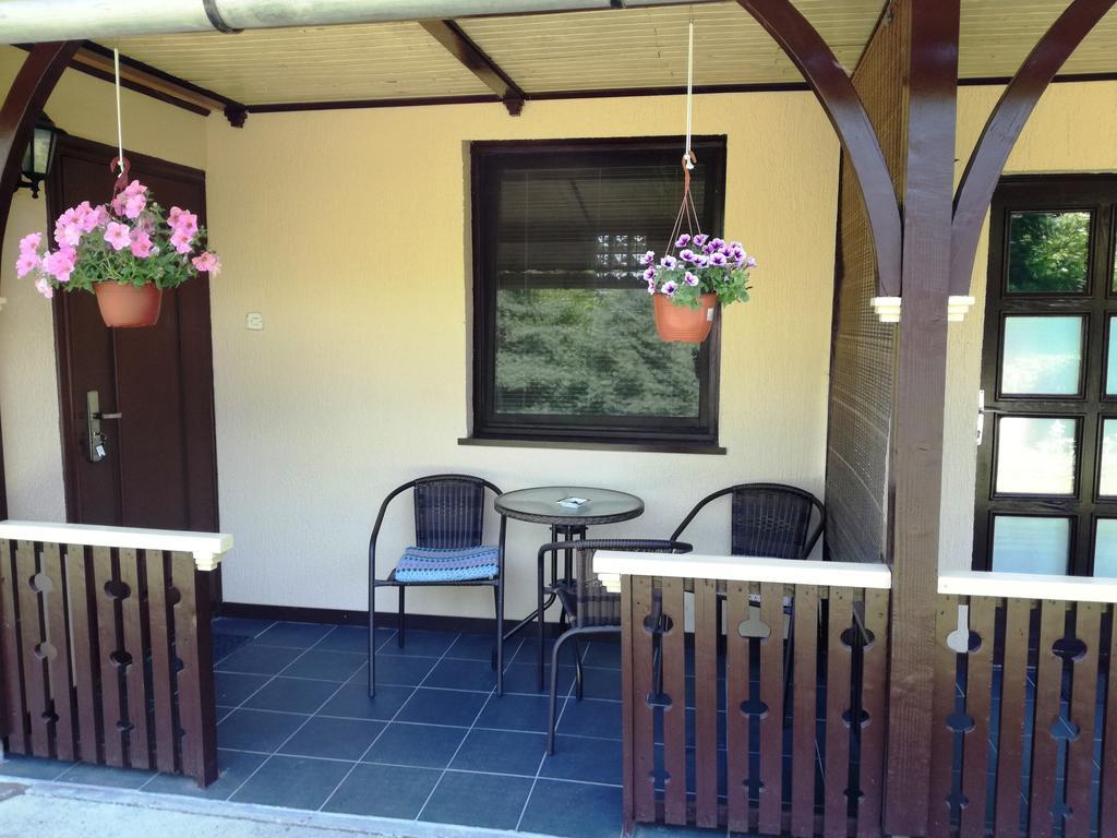 Stara Breza 1 Rooms 팔릭 외부 사진