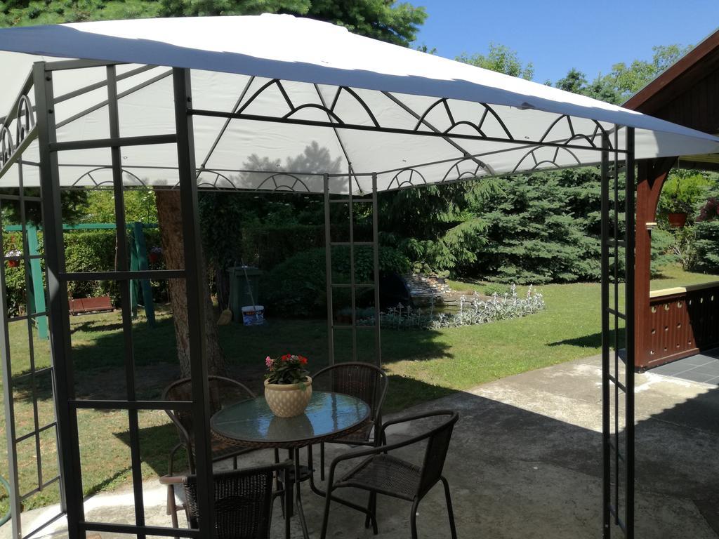 Stara Breza 1 Rooms 팔릭 외부 사진