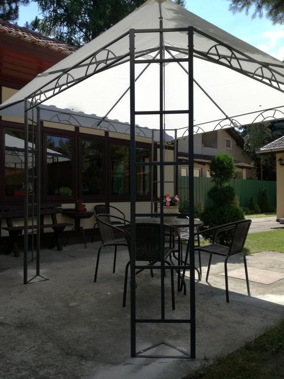 Stara Breza 1 Rooms 팔릭 외부 사진